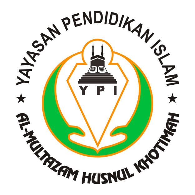 Logo YPI AMHK